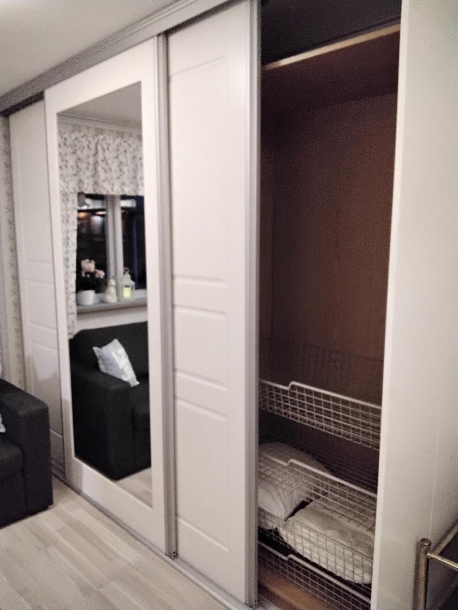 Bo I Trelleborg Apartment ภายนอก รูปภาพ