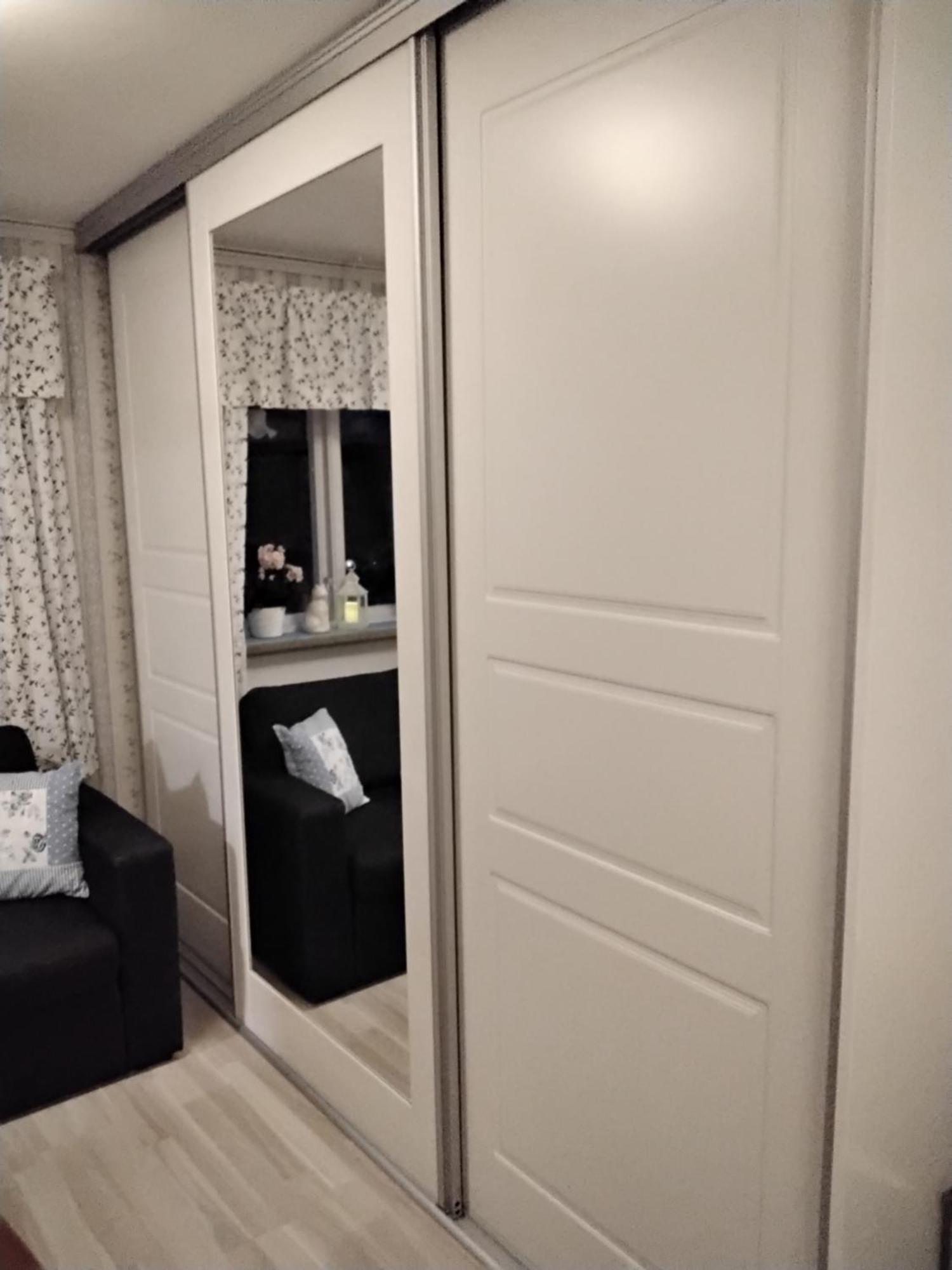Bo I Trelleborg Apartment ภายนอก รูปภาพ