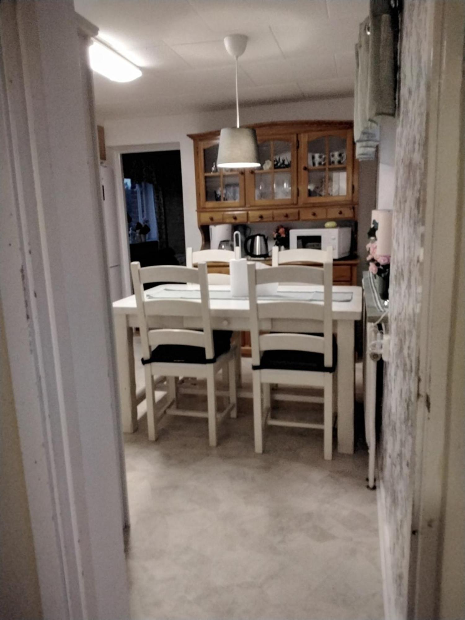 Bo I Trelleborg Apartment ภายนอก รูปภาพ