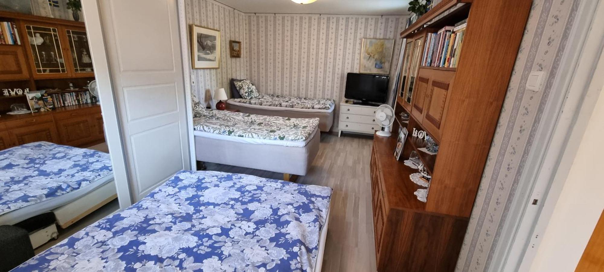 Bo I Trelleborg Apartment ภายนอก รูปภาพ